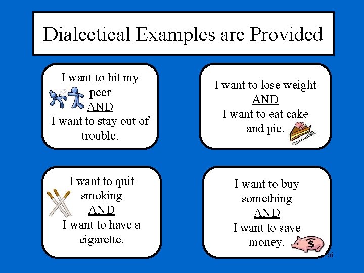 Dialectical Examples are Provided IIwanttotobuy hit my something AND peer I want AND to