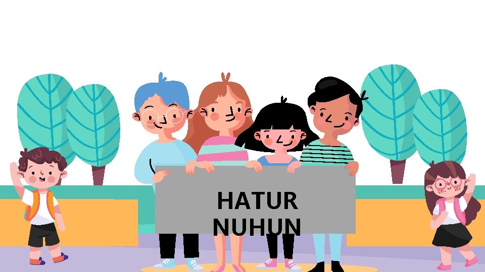 HATUR NUHUN 