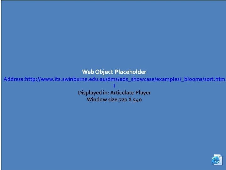 53 Introduction to ISD: An Overview 