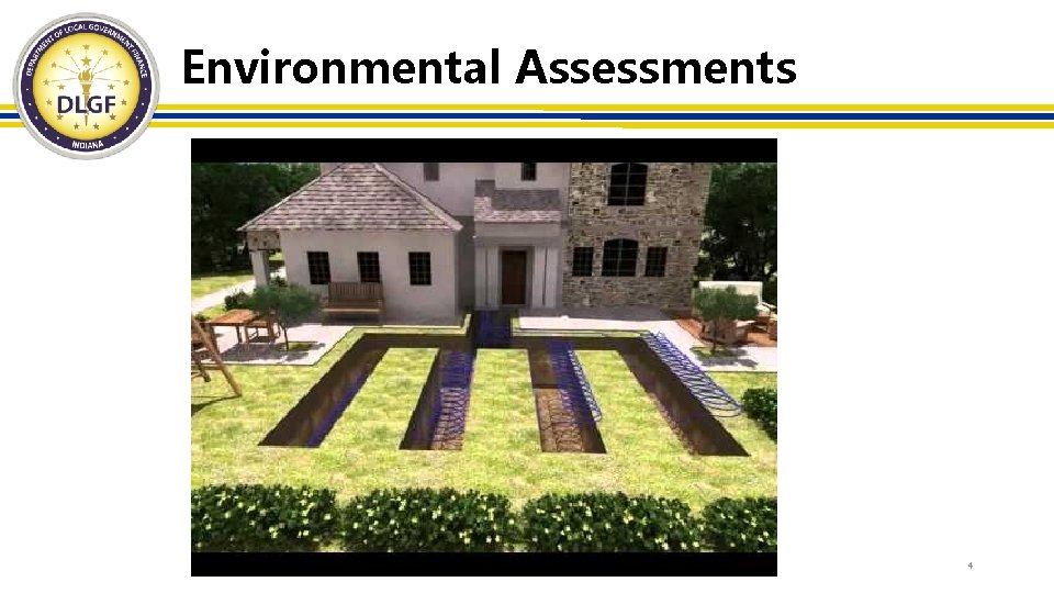 Environmental Assessments 4 