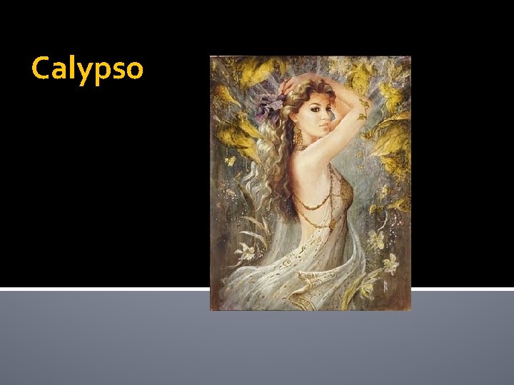 Calypso 