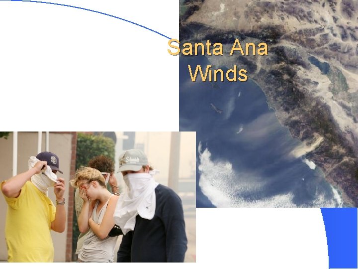 Santa Ana Winds 