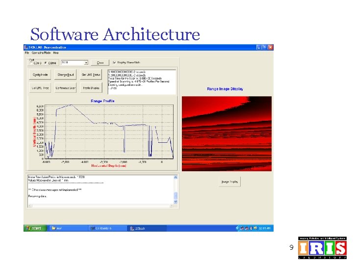 Software Architecture 9 