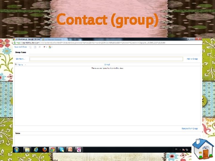 Contact (group) 