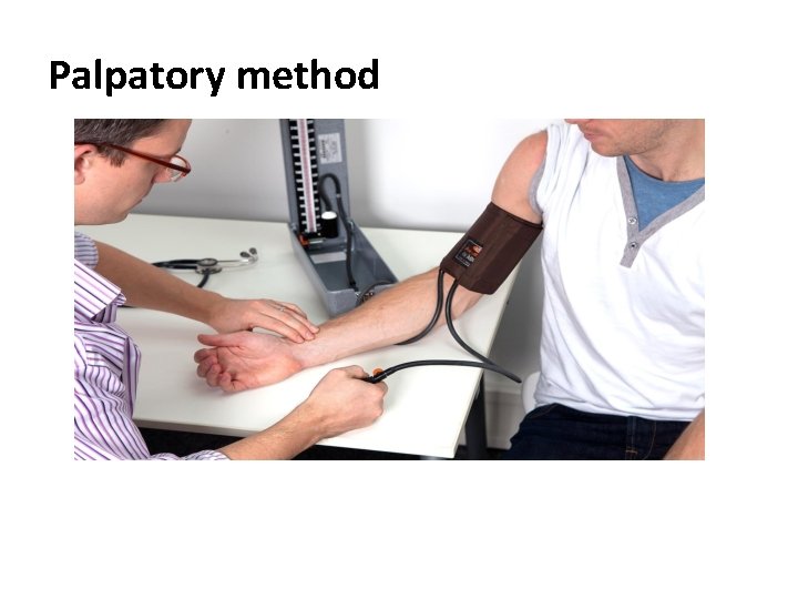 Some factors affecting the arterial blood pressure 1