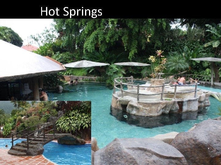 Hot Springs 