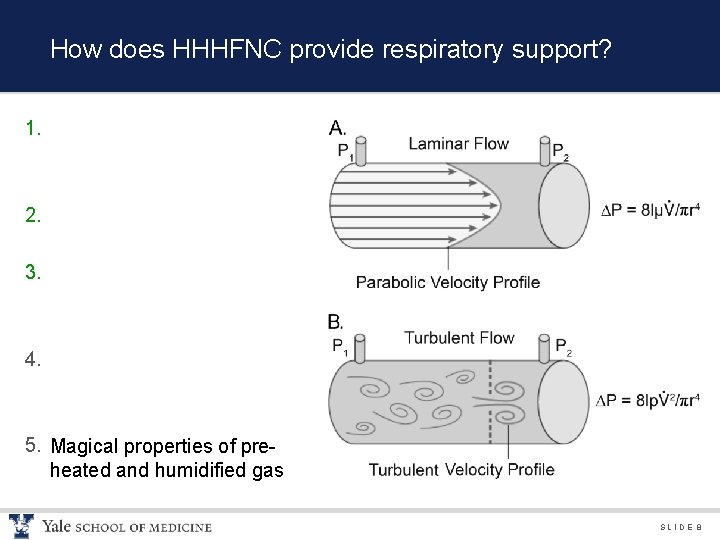 How does HHHFNC provide respiratory support? 1. 2. 3. 4. 5. Magical properties of