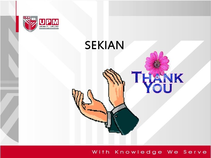 SEKIAN 