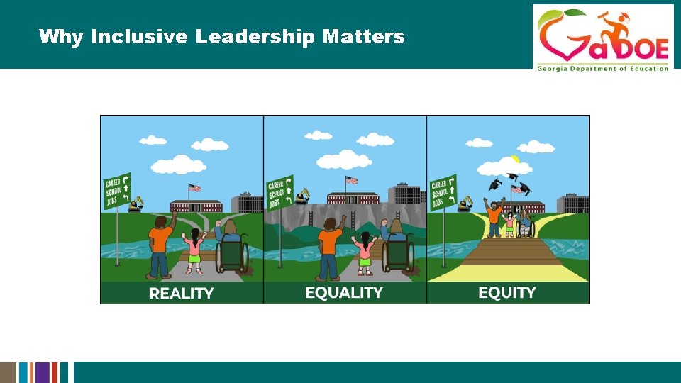 Why Inclusive Leadership Matters 