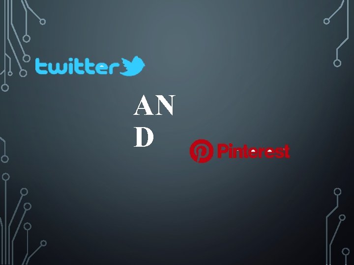 AN D 