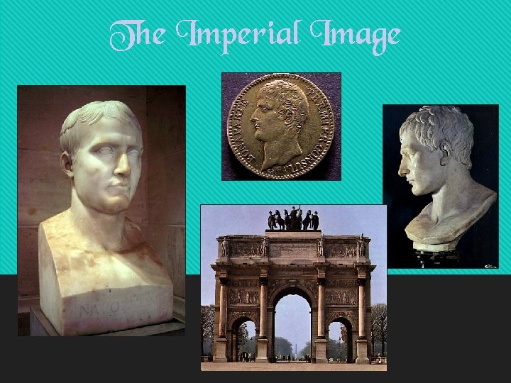 The Imperial Image 