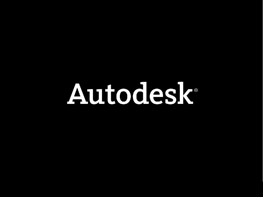 © 2011 Autodesk 