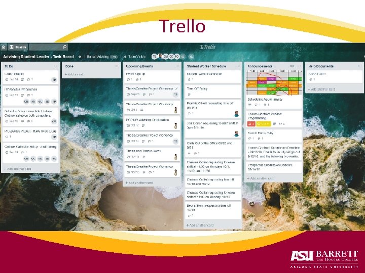 Trello 