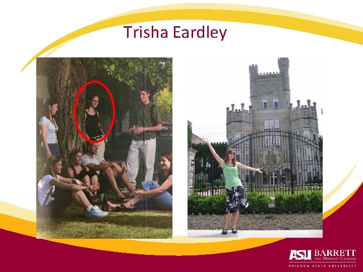 Trisha Eardley 