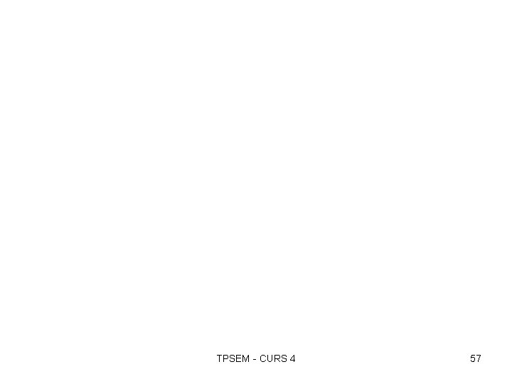 TPSEM - CURS 4 57 
