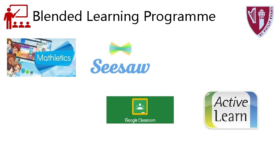Blended Learning Programme 