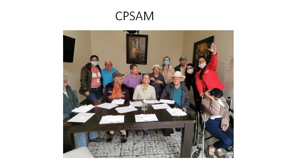 CPSAM 