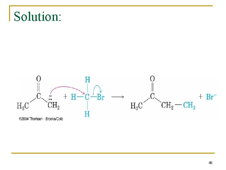 Solution: 46 