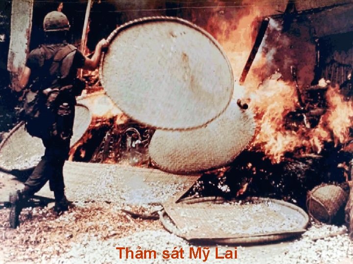 Thảm sát Mỹ Lai 