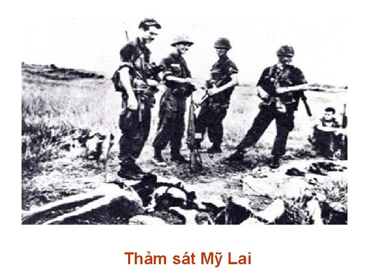 Thảm sát Mỹ Lai 