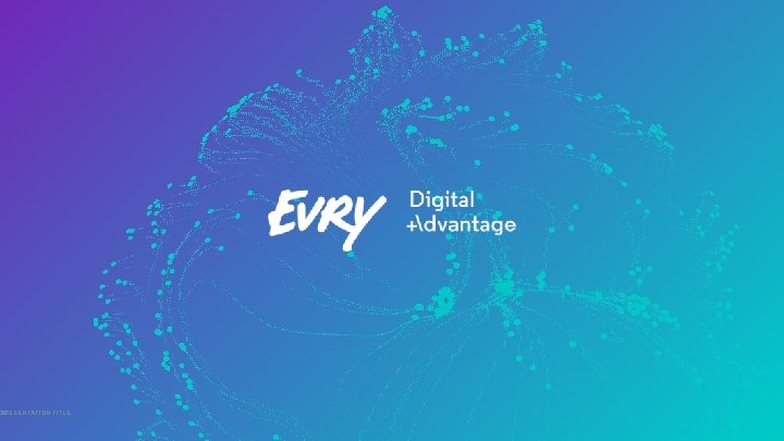 PRESENTATION TITLE 29 