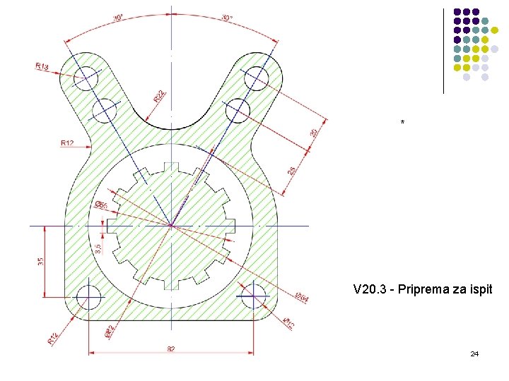 * V 20. 3 - Priprema za ispit 24 