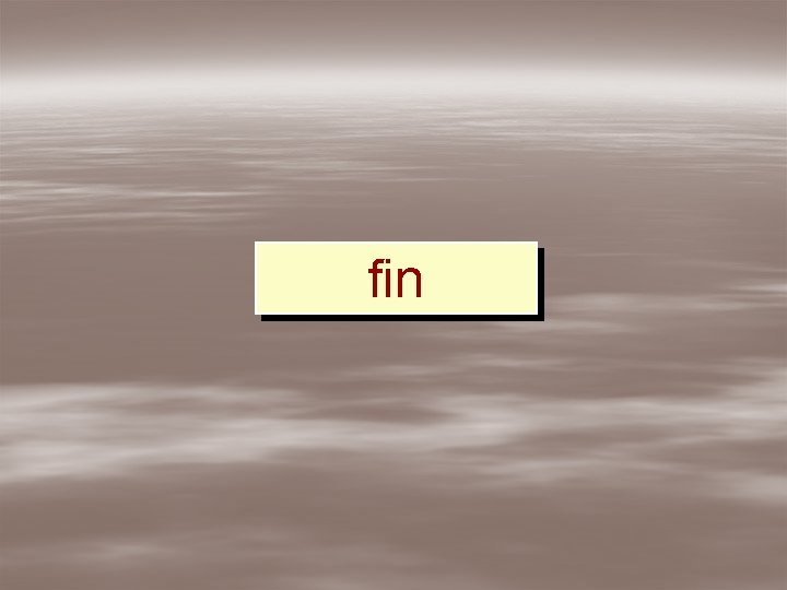 fin 