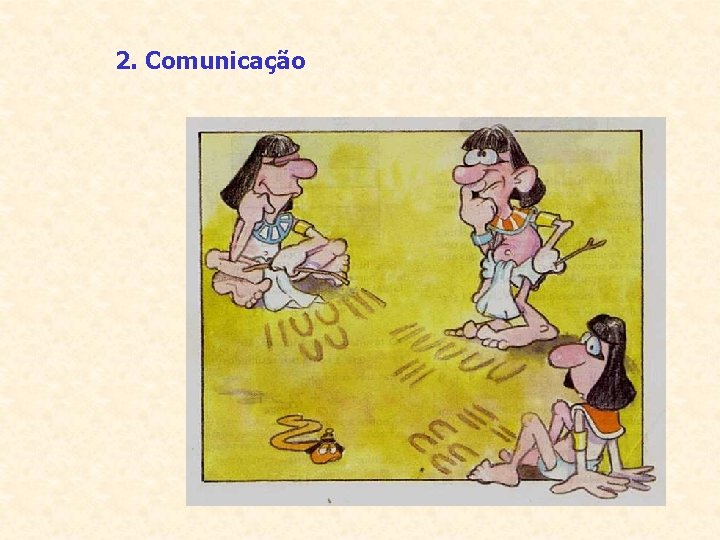 2. Comunicação 