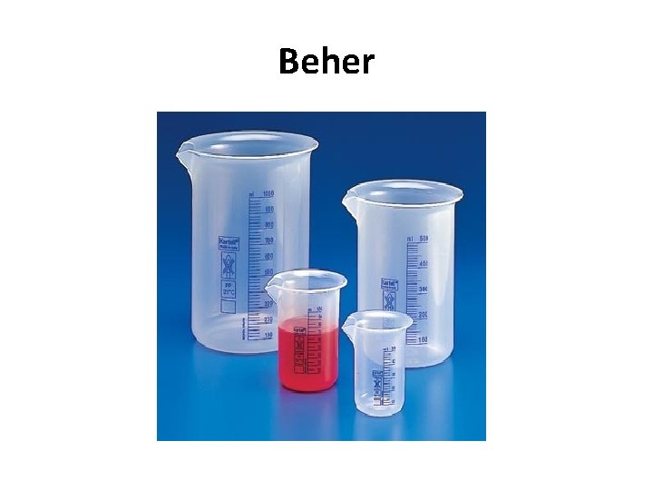 Beher 