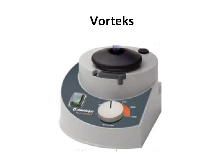 Vorteks 