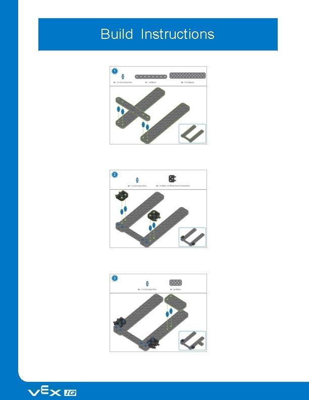 Build Instructions 