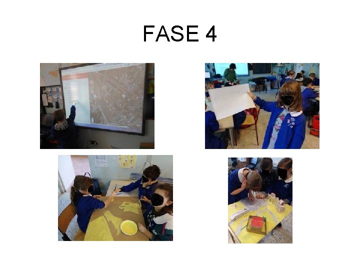 FASE 4 FASE 4