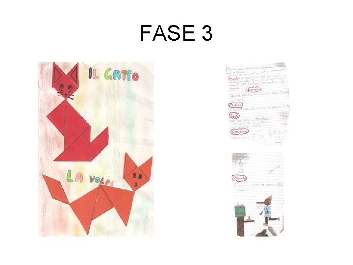 FASE 3 FASE 3