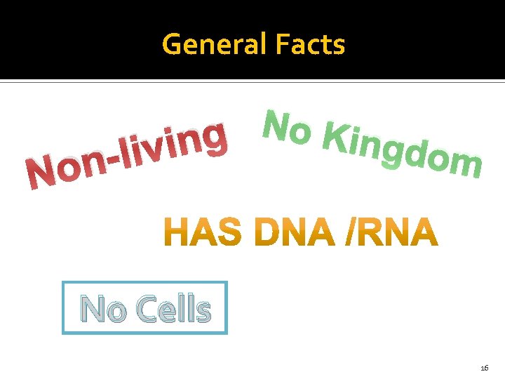 General Facts N o K g i n n i g v d i