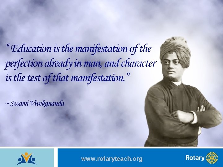 www. rotaryteach. org 
