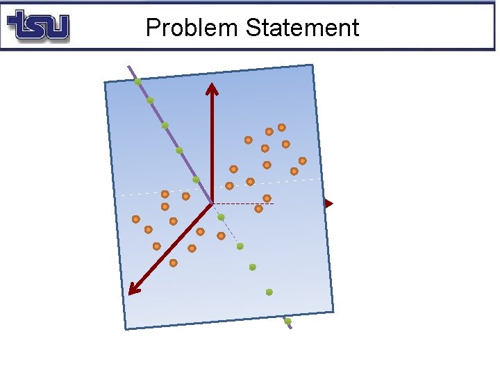 Problem Statement 