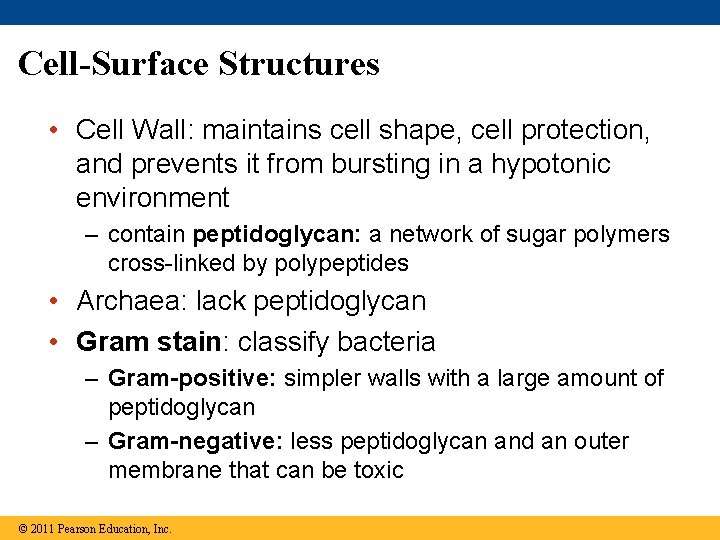 LECTURE PRESENTATIONS For CAMPBELL BIOLOGY NINTH EDITION Jane