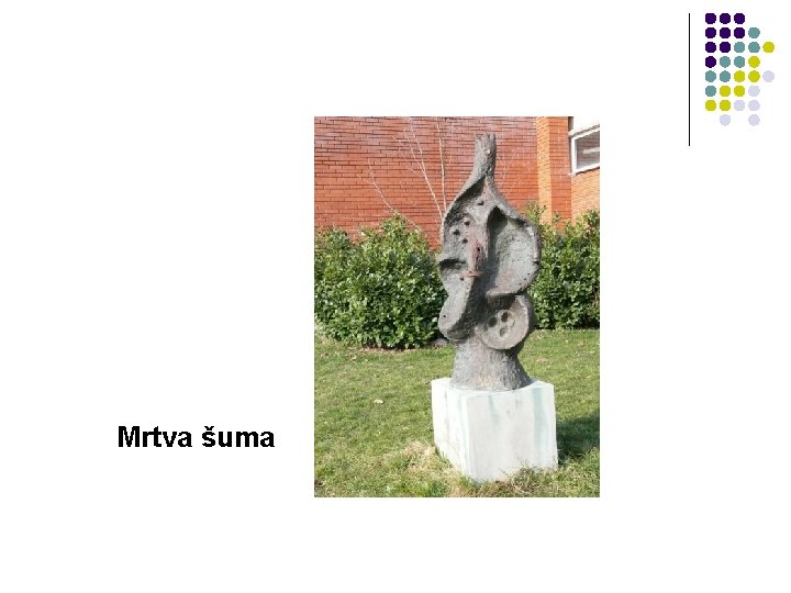 Mrtva šuma 