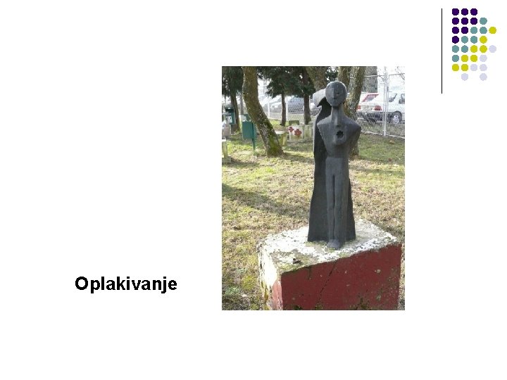 Oplakivanje 