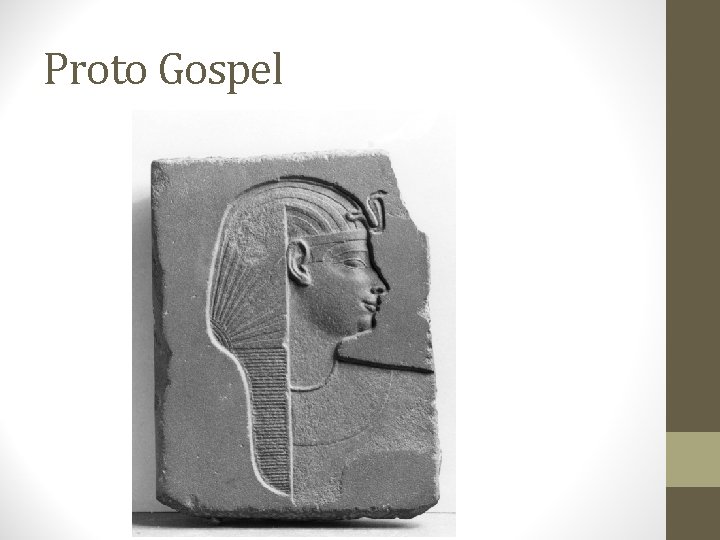 Proto Gospel 