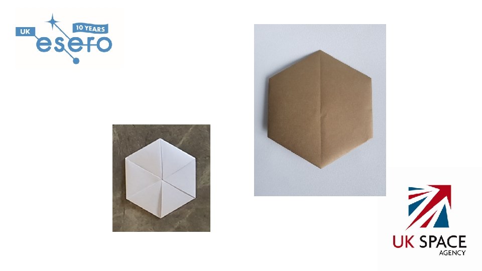 James b Space Telescope Primary Mirror Origami Challenge