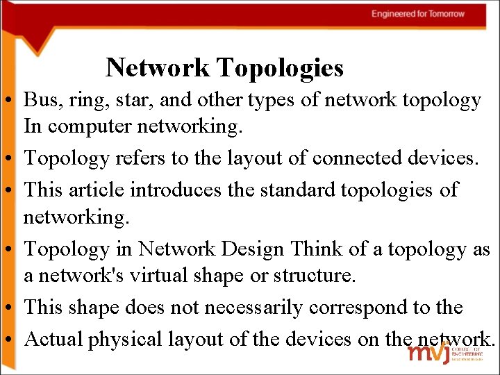 Subject Name Digital Switching Systems Subject Code 10