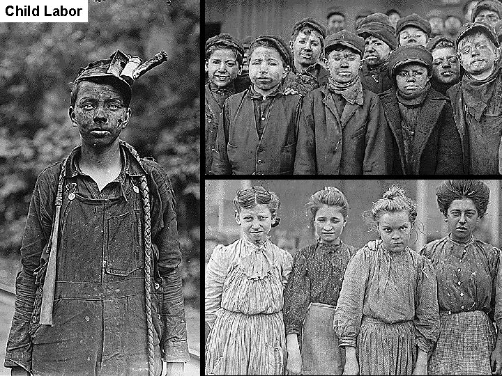 Child Labor 