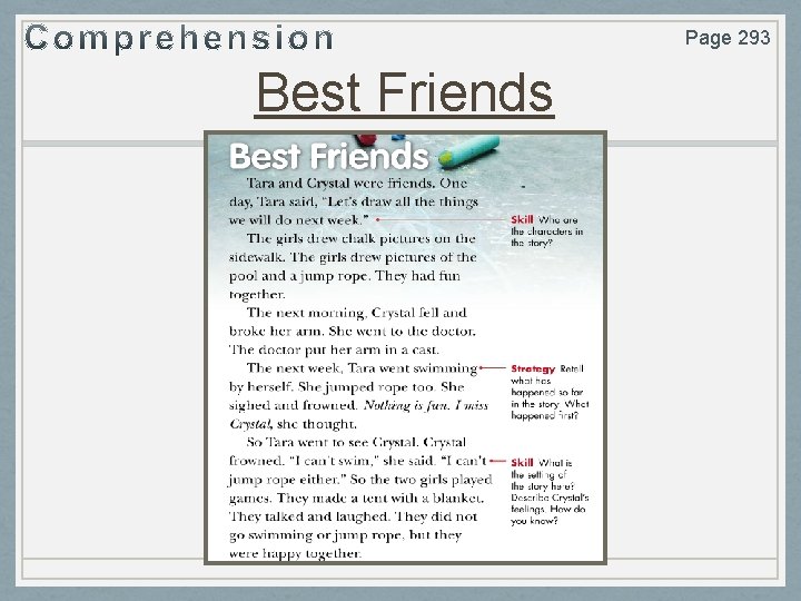 Page 293 Best Friends 