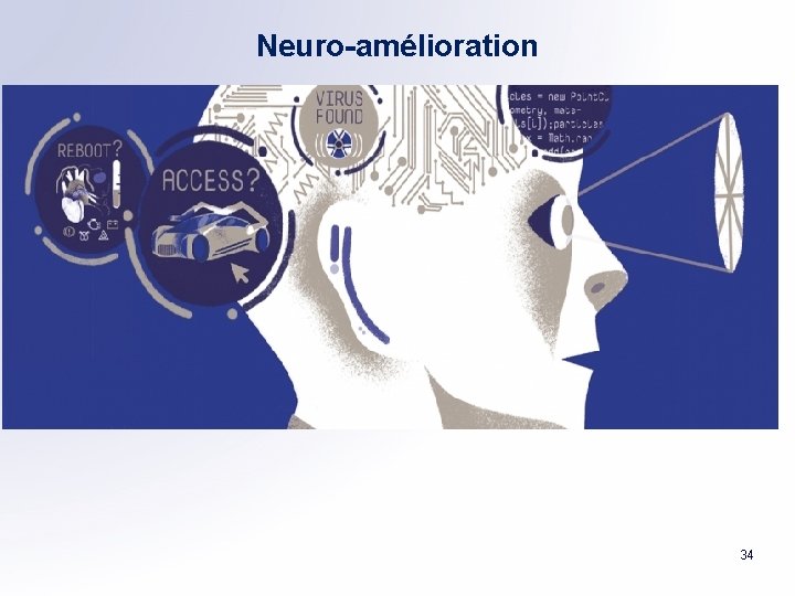 Neuro-amélioration 34 