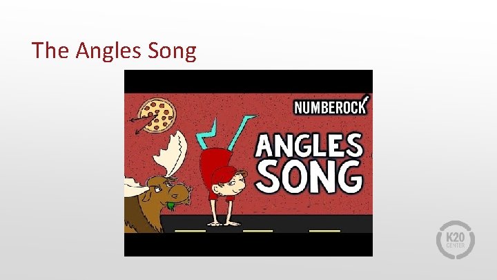 The Angles Song 