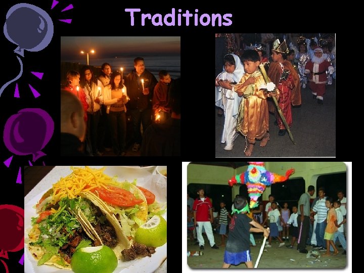 Traditions 