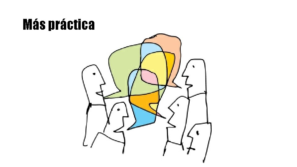 Más práctica 