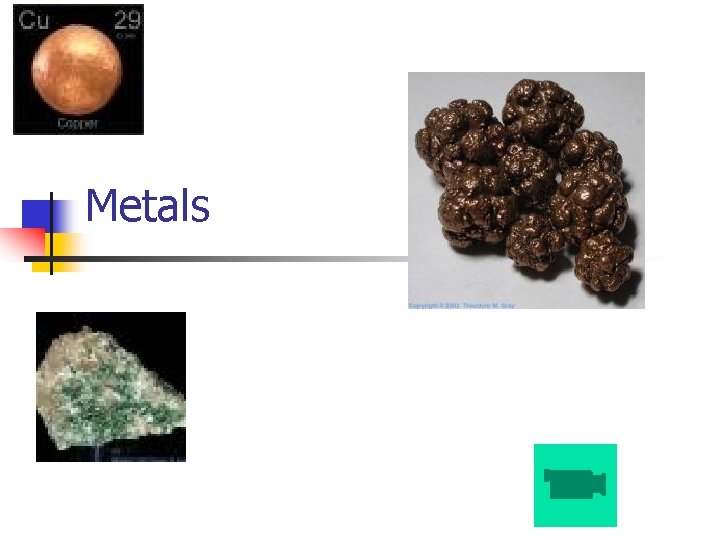 Metals 