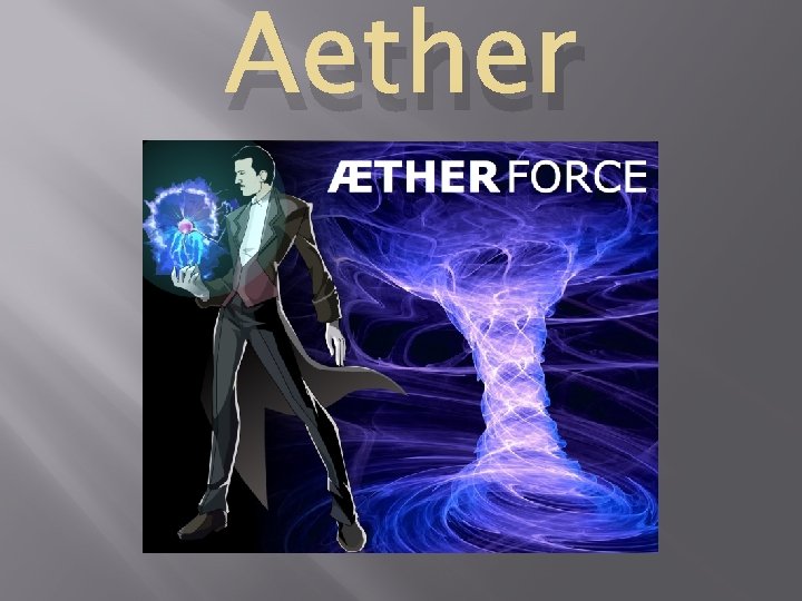 Aether 